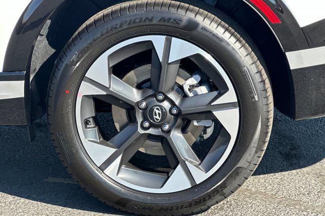 2026 Hyundai Palisade Limited - Photo 26