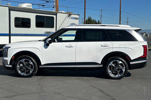 2026 Hyundai Palisade Limited - Photo 7