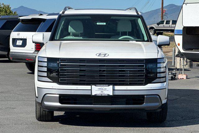 2026 Hyundai Palisade Limited - Photo 9