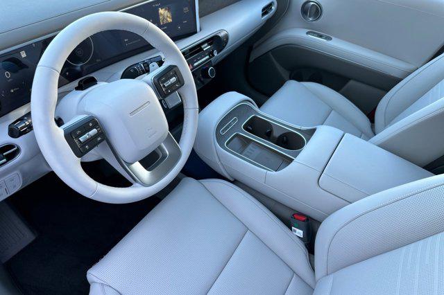 2026 Hyundai Palisade Limited - Photo 10
