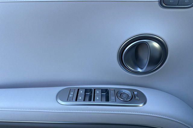 2026 Hyundai Palisade Limited - Photo 11