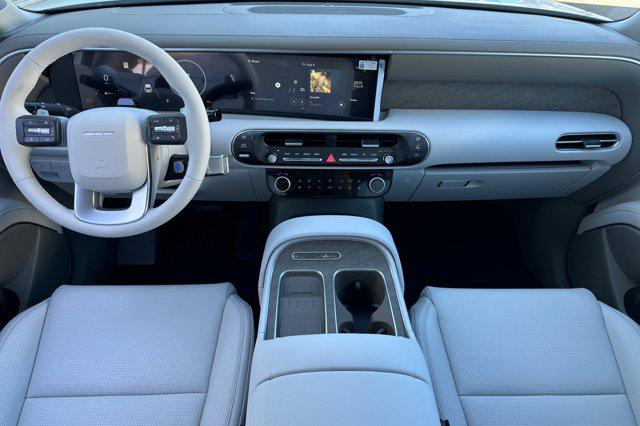 2026 Hyundai Palisade Limited - Photo 13