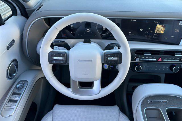 2026 Hyundai Palisade Limited - Photo 14