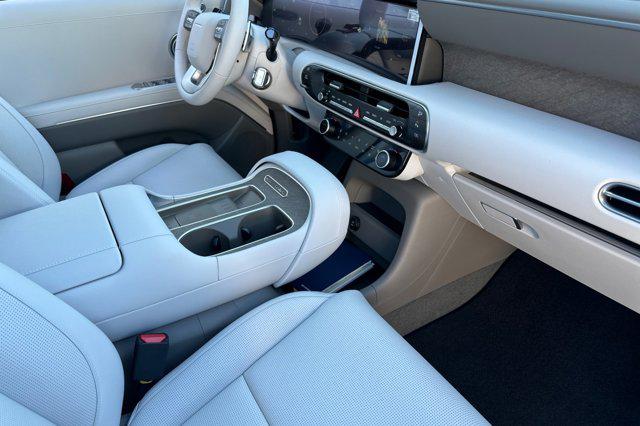 2026 Hyundai Palisade Limited - Photo 17