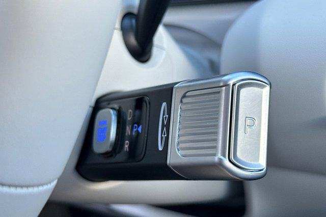 2026 Hyundai Palisade Limited - Photo 23