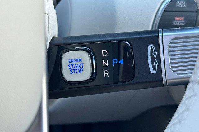 2026 Hyundai Palisade Limited - Photo 24