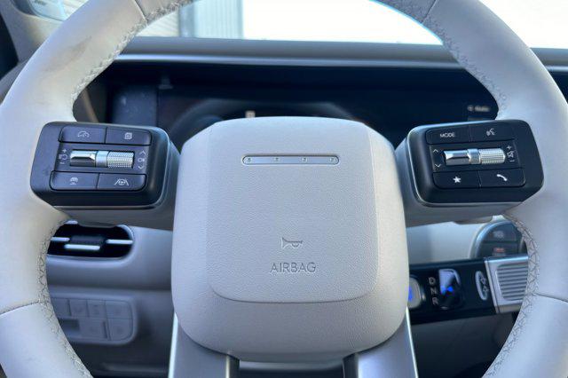 2026 Hyundai Palisade Limited - Photo 25