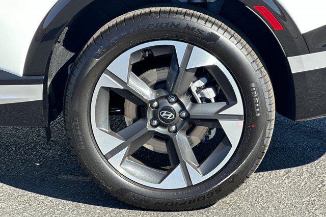 2026 Hyundai Palisade Limited - Photo 26