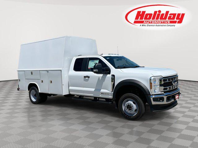 2025 Ford F-550 XL for sale in Whitesboro, TX