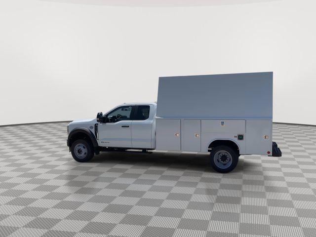 2025 Ford F-550 XL