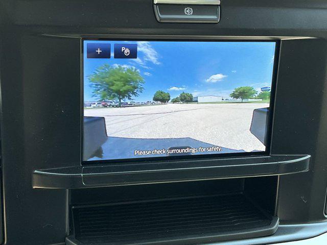 2025 Ford F-550 XL