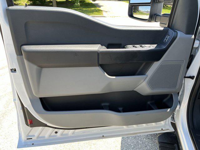 2025 Ford F-550 XL