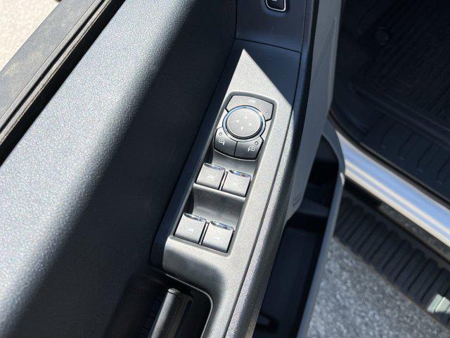 2025 Ford F-550 XL