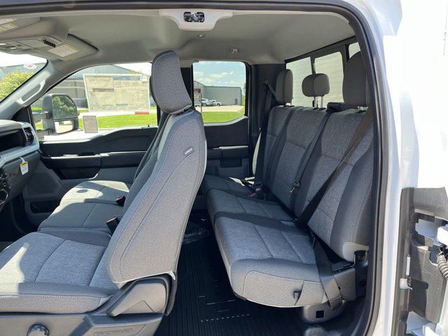 2025 Ford F-550 XL