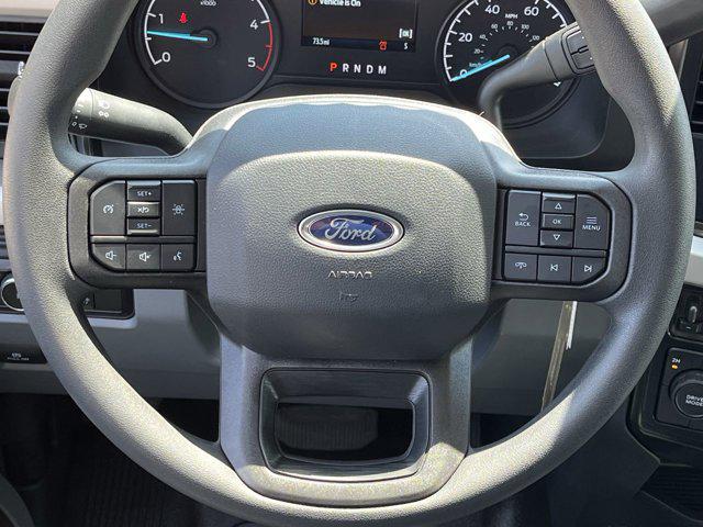 2025 Ford F-550 XL