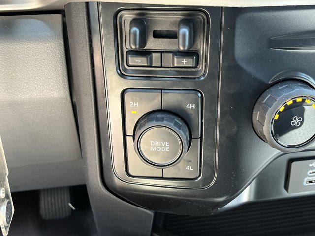 2025 Ford F-550 XL