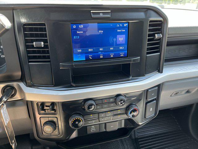 2025 Ford F-550 XL