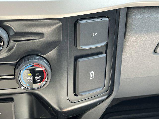 2025 Ford F-550 XL