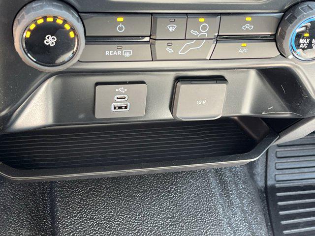 2025 Ford F-550 XL