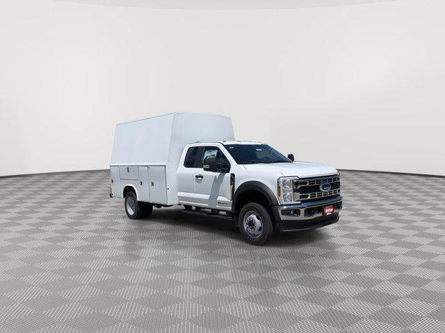 2025 Ford F-550 XL