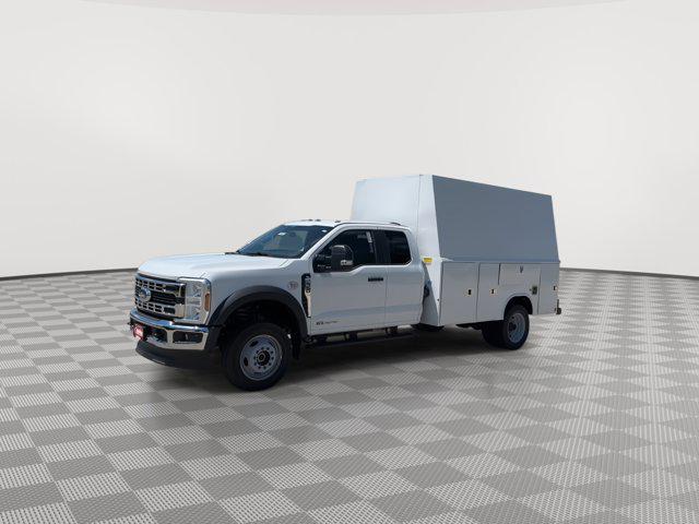 2025 Ford F-550 XL