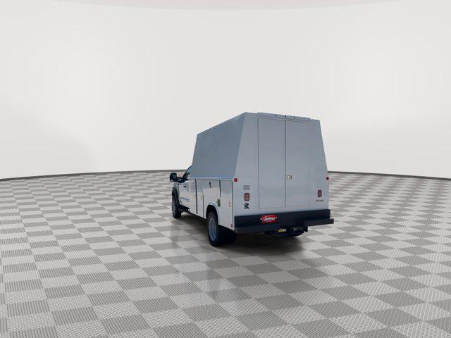 2025 Ford F-550 XL