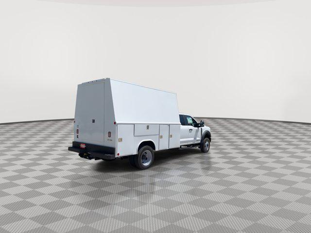 2025 Ford F-550 XL
