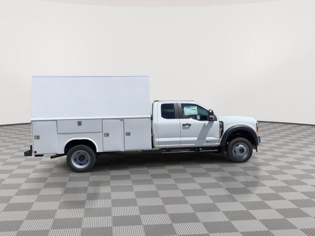 2025 Ford F-550 XL