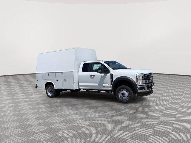 2025 Ford F-550 XL