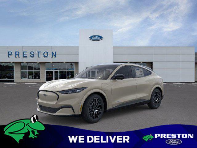 2025 Ford Mustang Mach-E Premium for sale in Denton, MD
