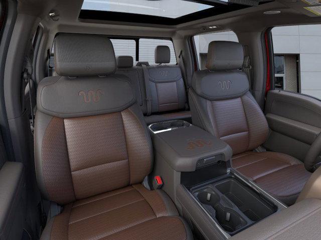 2025 Ford F-250 King Ranch