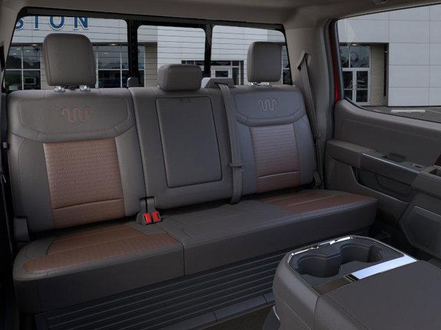 2025 Ford F-250 King Ranch