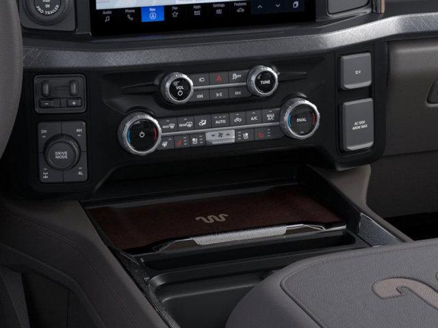 2025 Ford F-250 King Ranch