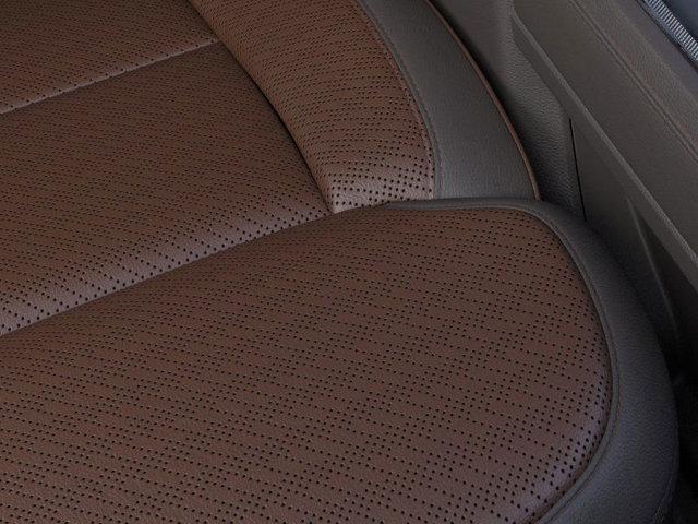 2025 Ford F-250 King Ranch