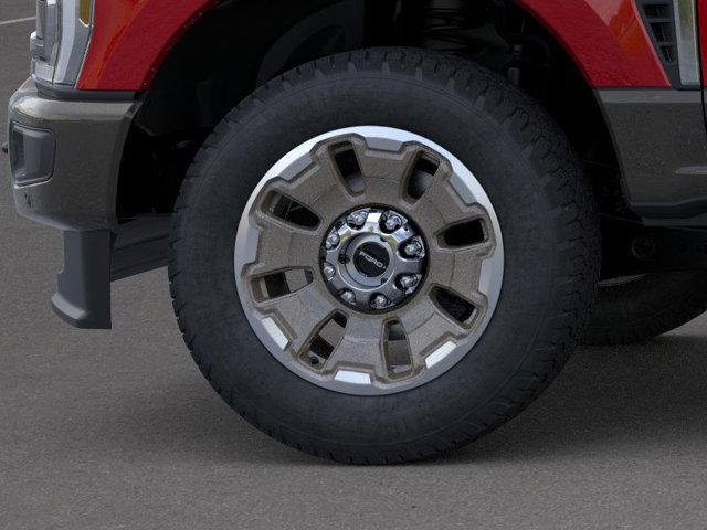 2025 Ford F-250 King Ranch