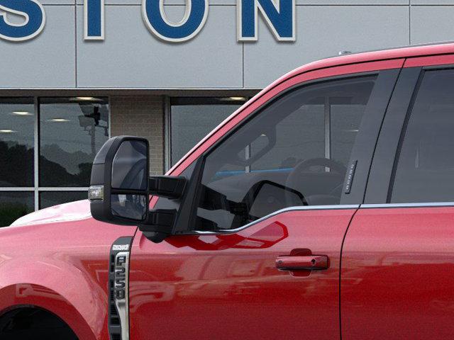 2025 Ford F-250 King Ranch