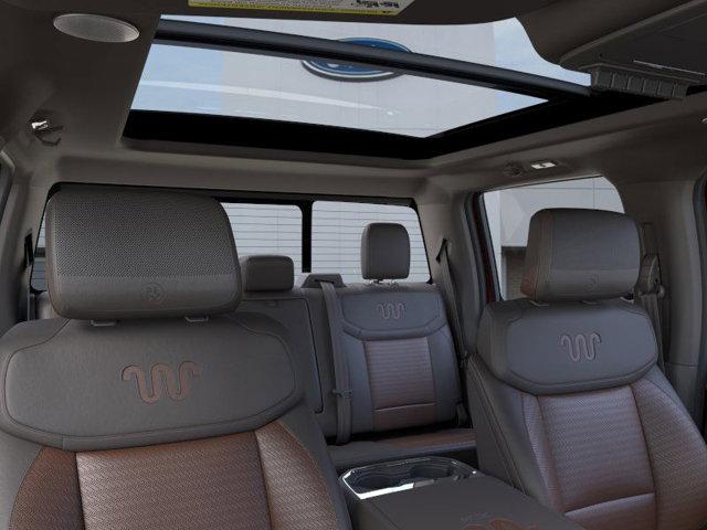2025 Ford F-250 King Ranch