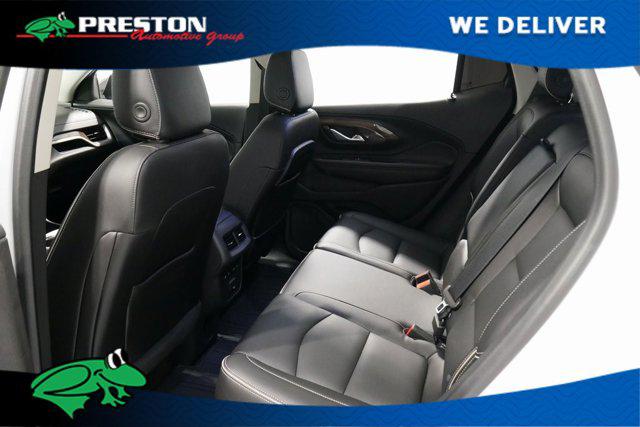 2020 GMC Terrain AWD Denali