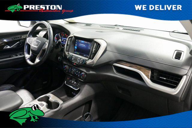 2020 GMC Terrain AWD Denali