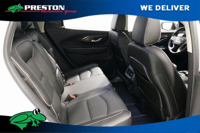 2020 GMC Terrain AWD Denali