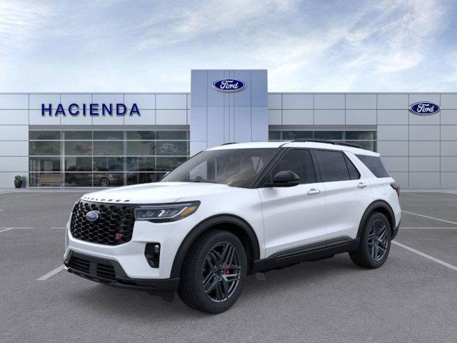 2025 Ford Explorer ST for sale in Alice, TX