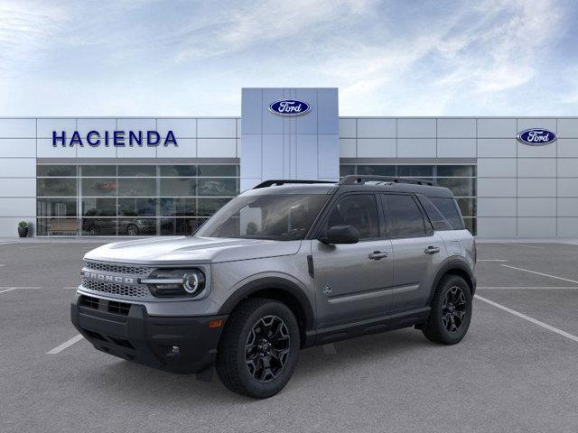 2025 Ford Bronco Sport Outer Banks for sale in Alice, TX