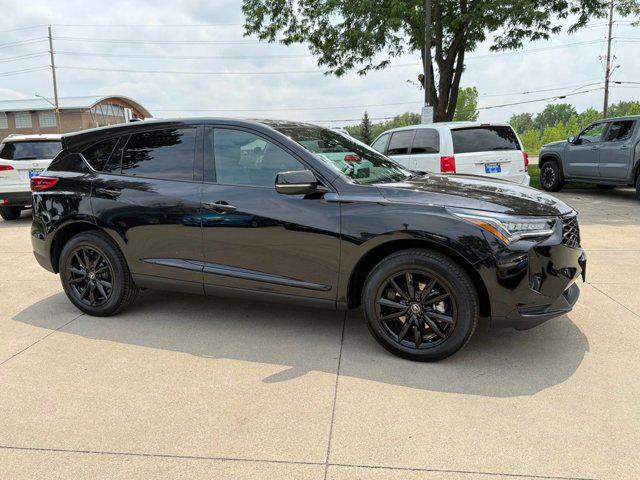 2025 Acura RDX Standard