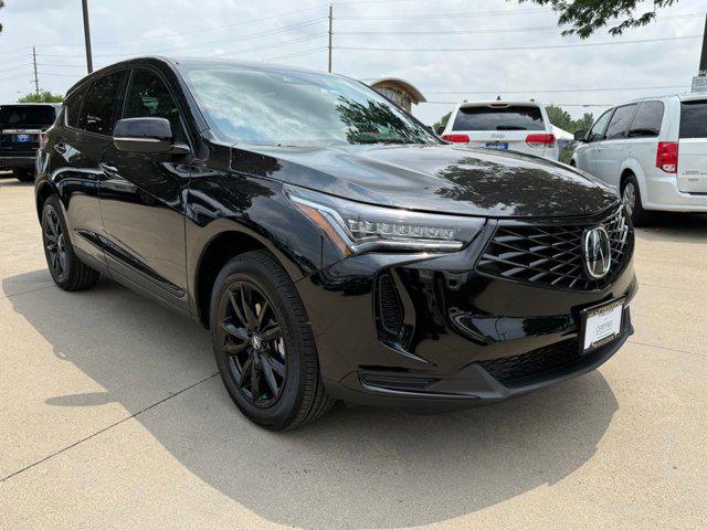2025 Acura RDX Standard