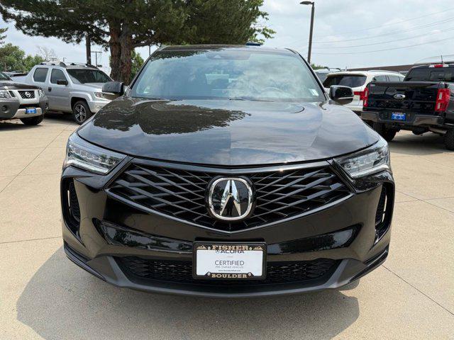 2025 Acura RDX Standard