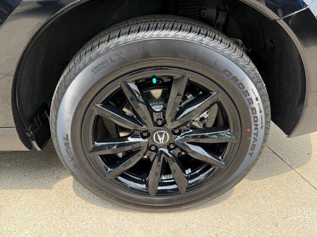 2025 Acura RDX Standard