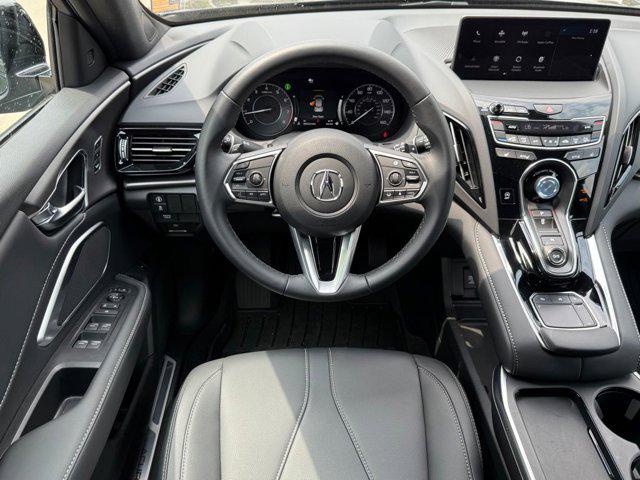 2025 Acura RDX Standard