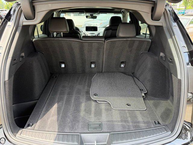 2025 Acura RDX Standard