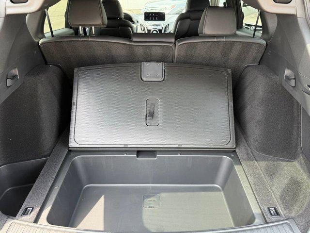2025 Acura RDX Standard