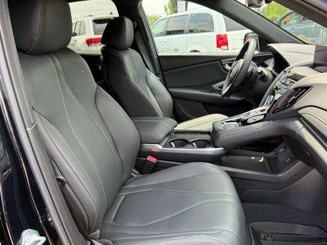 2025 Acura RDX Standard